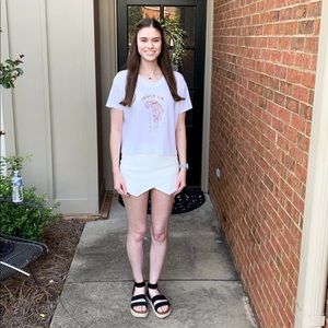 Meet your Posher, Faith